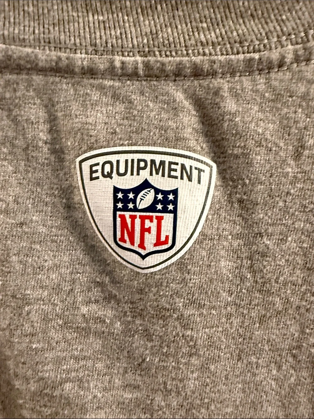 🥳 5 for $25 BUNDLE NFL X Nike Cincinnati Bengals Gray Short Sleeve Tee